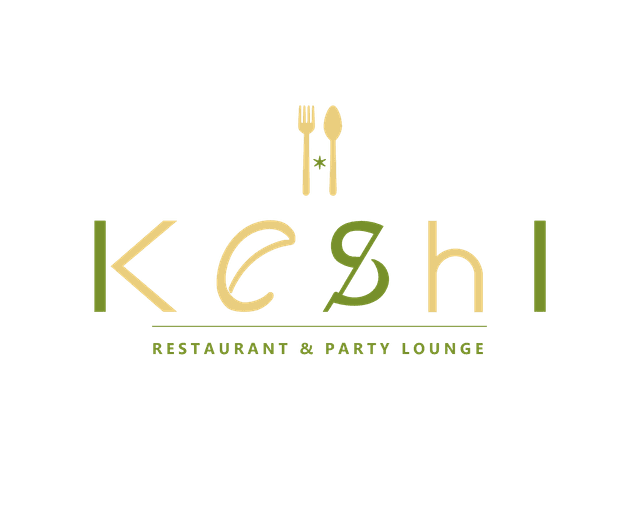 Keshi Restaurant Logo